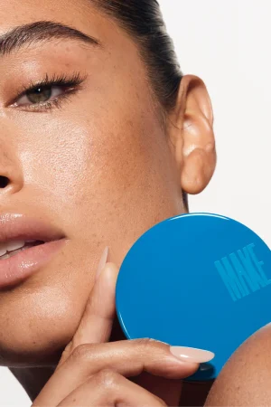 Skin Mimetic Microsuede Bronzer