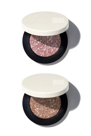 Multi-Chromatic Golden Eyes Set