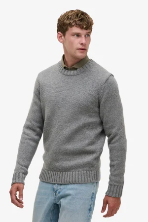 Nevis Jumper