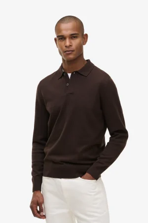 Harvey Polo Shirt