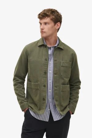 Philly Worker Jacket