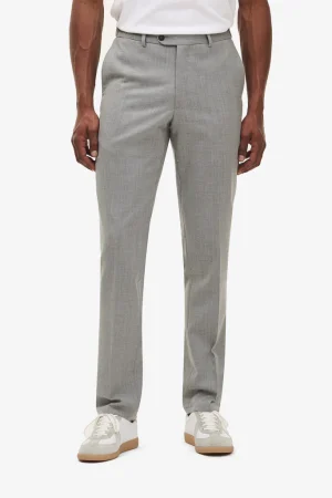 Toronto Tapered Fit Pants