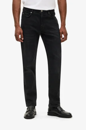 Yamane Tapered Jeans